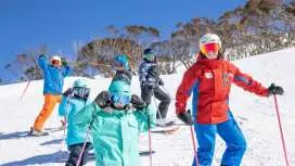 Tour trượt tuyết Thredbo trọn ngày từ Sydney | Úc
