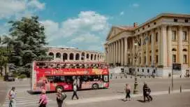 Verona hop-on hop-off bus 24 or 48-hour tickets