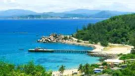 Tour trong ngày | Khám phá Đảo Cù Lao Xanh - Viên Ngọc Xanh Ngọc Lục Bảo của Quy Nhơn (chỉ dành cho công dân Việt Nam)