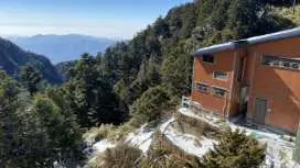 Hehuan Mountain Songxue Lodge, Huagang Tribe & Hehuan Creek Trail Day Tour in Nantou (Departing from Taichung) | Taiwan