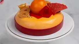 北角|港岛海逸君绰酒店 Harbour Grand Hong Kong|蛋糕|酒店蛋糕外卖自取优惠2026