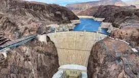 Hoover Dam Highlights Tour from Las Vegas