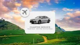 私人接送 |河內到木洲、山羅(反之亦然)