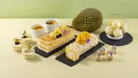 Causeway Bay | PLAYT Buffet at The Park Lane Hong Kong | Global Cuisine: A Spirited Father's Day Buffet | Golden Durian Era | Seafood Buffet Dinner | Buffet Lunch | Afternoon Tea Buffet | Weekend Brunch Buffet | Hotel Buffet Promotions