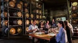 Barossa Valley Food and Wine Day Tour from Adelaide | South Australia