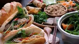 Hanoi | Half Day Foodie Evening Tour