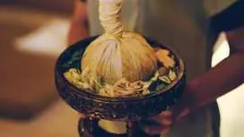 산사바이 마사지 & 스파 체험 @ 파통 비치 | 푸켓