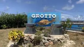 사이판 그로토 스노클링 & 체험다이빙 (한국인가이드/사진 동영상무료/픽드랍/다이빙포인트)