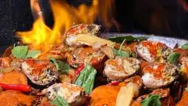 Tsim Sha Tsui|Hotel ICON|THE MARKET Buffet Feast