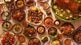 Kowloon Shangri-La, Hong Kong|Café Kool|Dinner Buffet & Lunch Buffet