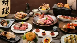 Kowloon Shangri-La, Hong Kong|Café Kool|Dinner Buffet & Lunch Buffet