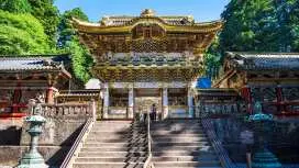 ทัวร์มรดกโลกนิกโก้ 1 วัน