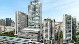 Avani Sukhumvit Bangkok Hotel|Bangkok