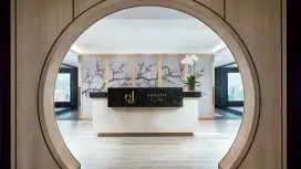 [Hotel Spa Offer 2025] Chuan Spa: Body Massages, Facial Treatments, Traditional Chinese Medicine (TCM)-inspired Treatments | Cordis, Hong Kong