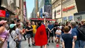 Chuyến tham quan xe buýt siêu anh hùng New York: Quảng trường Union và Ga Grand Central