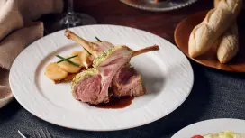 Tseung Kwan O | Khách sạn Kowloon East Imperial Garden | Starry Night Cielo | Bữa trưa tự chọn, bữa tối tự chọn, trà chiều, quầy salad