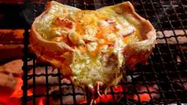 【东京美食】御曹司 KIYOYASU邸六本木铁板烧(三种套餐菜单供您选择)| 日本东京