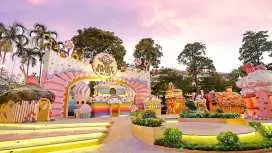 แฟรี่สวีท วิลเลจ พัทยา | ประเทศไทย