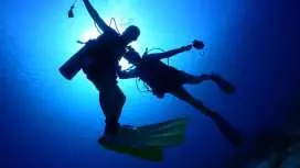 Taiwan | Green Island Diving | PADI Basic & Advanced Certification Courses | Huoshao Island Diving Center