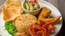 【Discount Up to 64% Off%】Caesar Park Hotel Banqiao, New Taipei City meal coupons|Lotus Restaurant