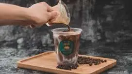 【澳门美食推介】澳门人气景点大三巴议事亭美食推介| Brew Lab 精选餐饮优惠