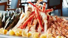 Discovery Bay Hotel, Hong Kong|Auberge Discovery Bay Hong Kong | Cafe bord de Mer & Lounge | Discovery Bay Dinner Buffet