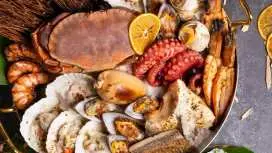 紅磡|都會海逸酒店|西餐廳 Promenade|自助午餐、自助晚餐、周末下午茶自助餐|酒店自助餐優惠2026