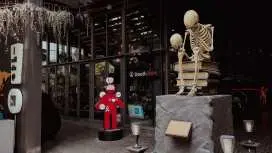 Kid Mai Death Awareness Cafe Exhibition Admission in Bangkok | Thailand