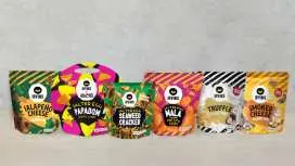 IRVINS Salted Egg Snack: Pick Up from Jewel, Bugis, Orchard Gateway Store | Singapore