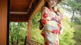 후쿠오카 고쿠라 기모노/ 유카타 대여 무로마치 코몬