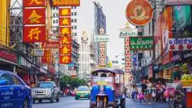 Bangkok Customized Private Charter Tour 6 or 10 Hours | Thailand