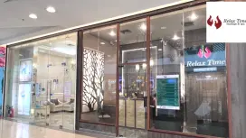 Relax Time Massage & Spa Experience (สาขาเซ็นทรัลพระราม 9) | ประเทศไทย