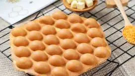 [Macau] Guanqian Street Discus Number Special Package|Must-eat egg waffles, checkered pancakes, and hand pancakes|Attractions Ruins of St. Paul's