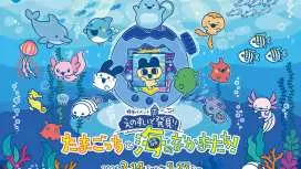 【公式販売】新江ノ島水族館 入場チケット(神奈川県 藤沢市)