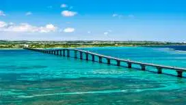 【KKday迷你團】玩樂沖繩機加酒&旅遊行程自由配 4 日|高雄出發・2~8 人成行・台灣虎航