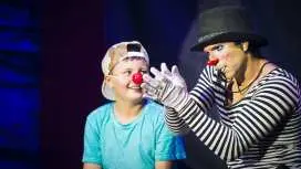 [Special Promotion] Guam PIC Super American Circus Performance Tickets (Pickup Included)