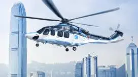 【TurboJET | Air Express Helicopter Airport】Hong Kong Sheung Wan Ferry Terminal - Macau Outer Harbour Ferry Terminal