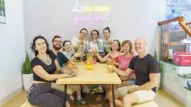 Vietnamese Coffee-Making Workshop with Optional Lunch | Da Nang
