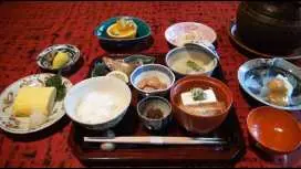 Century-Old Kyoto Kaiseki Restaurant: Kinmata (Online Reservation) | Kyoto, Japan