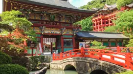 亞洲航空・桃園出發|九州福岡 5 天計劃機票・1人成行|自選超值方案&加贈好禮