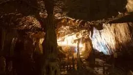 Tohoku Fukushima Day Trip | Inawashiro, Strawberry Picking, Abukuma Cave, Hoshino Village Star Culture Museum | Optional Carpooling & Private Tour Options