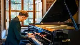 Buổi hòa nhạc piano Chopin ở Phố cổ Warsaw