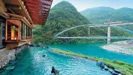 【關東溫泉泡湯路線推薦】日本包車服務|鬼怒川溫泉、箱根湯本溫泉、熱海溫泉、北川溫泉、草津溫泉