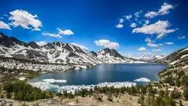 【夏季限定】优胜美地 & 太浩山脉 4日游(旧金山出发)