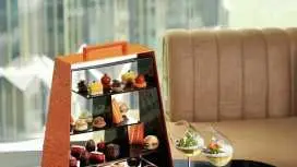 【澳门】澳门W酒店Blind Tiger全新「虎藏拾味下午茶」优惠