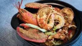 Novotel Citygate Hotel: Essence Buffet Lunch, Buffet Dinner | Tung Chung