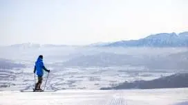 石打丸山スキー場|春期間1日券_Spring season ski ticket ※利用日当日の購入不可