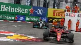 F1® 摩納哥大獎賽 2026 @ 摩納哥賽道 |摩納哥一級方程式賽車