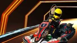EasyKart Go-Karting Experience | Pattaya - THEPPRASIT