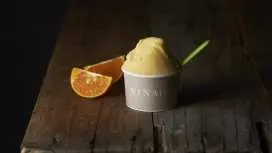 台南|NINAO Gelato Classico 蜷尾家經典冰淇淋